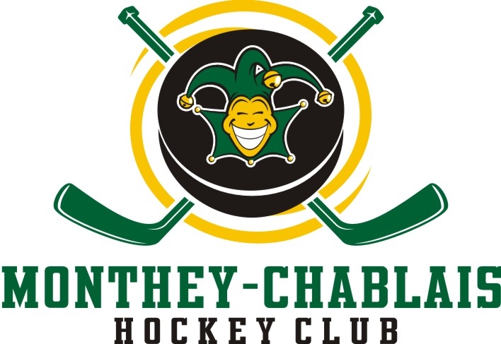 Hockey sur glace: Le Monthey-Chablais HC est en vacances